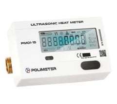 Ultrasonik Kalorimetre DN15