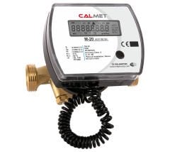 Mekanik Kalorimetre DN20