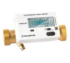 Ultrasonik Kalorimetre DN32