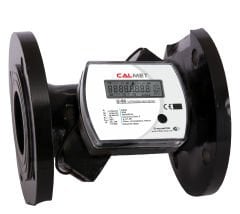Ultrasonik Kalorimetre DN50
