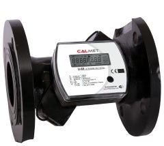 Ultrasonik Kalorimetre DN65