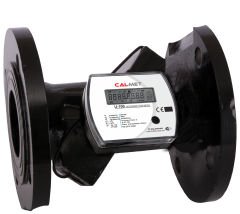 Ultrasonik Kalorimetre DN100